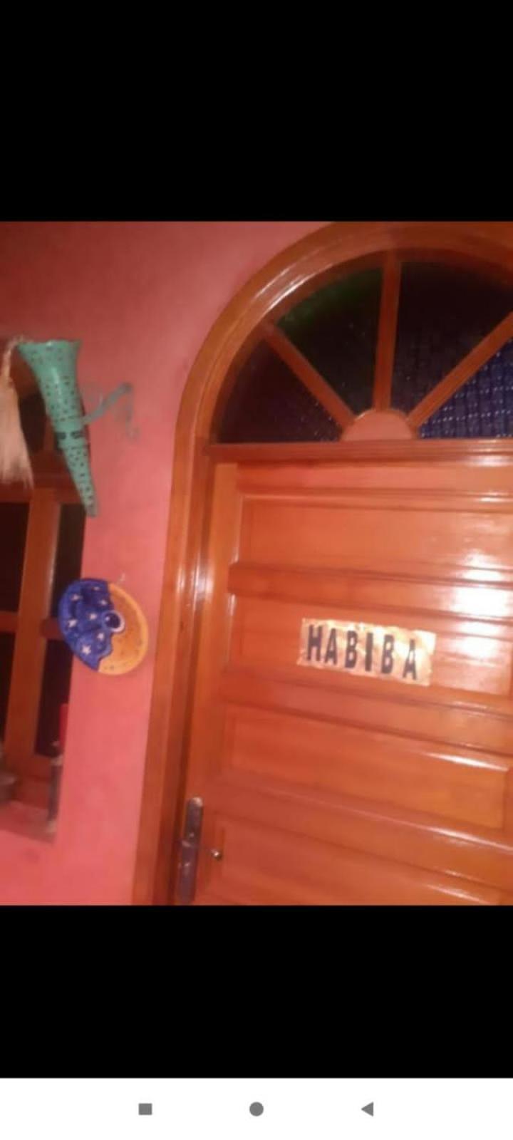 Maison d'hôtes Riad Hanafi Marrakesh